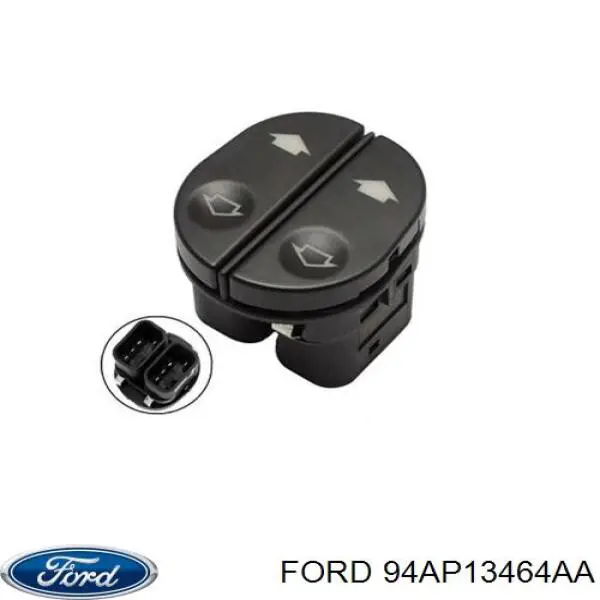 1426711 Ford Lámpara del tablero de instrumentos