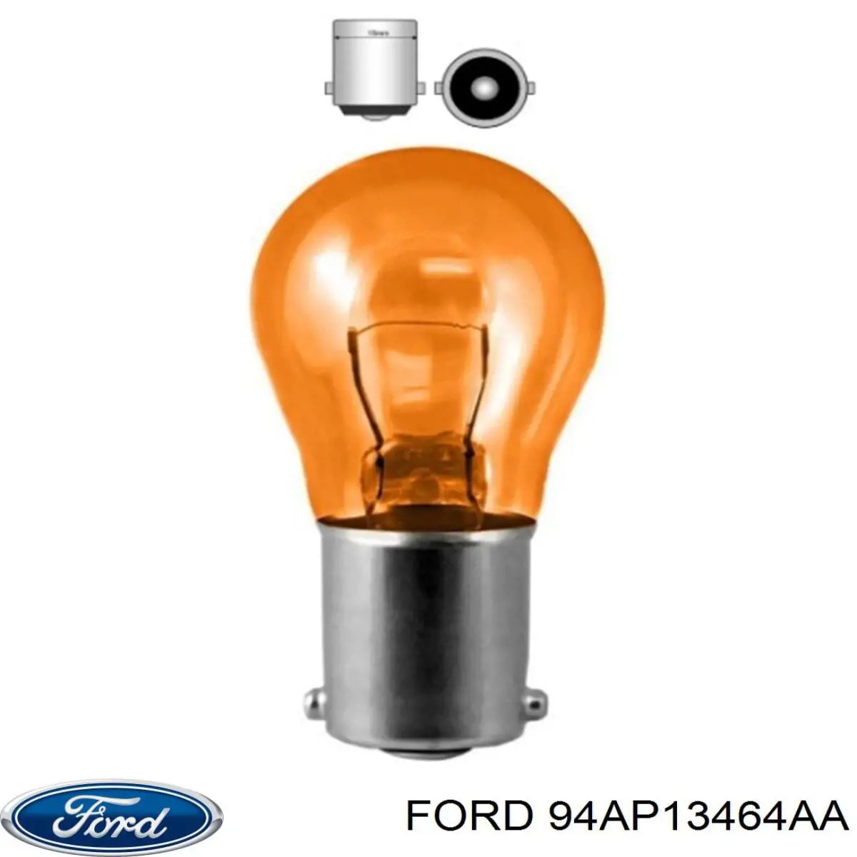 Comprar 1426711 Ford Lámpara del tablero de instrumentos