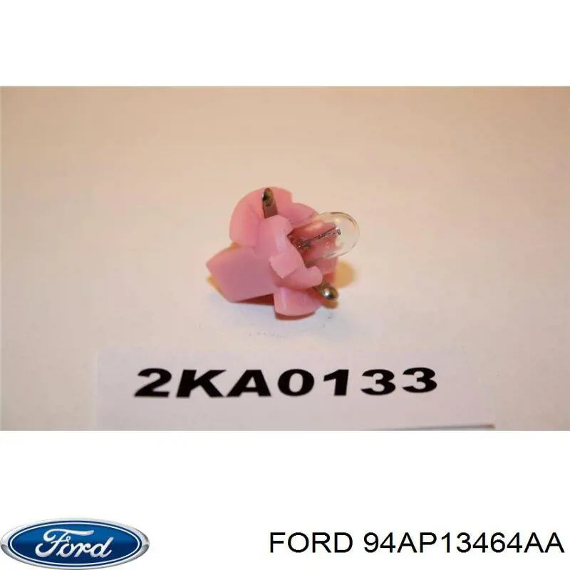 Comprar 94AP13464AA Ford Lámpara del tablero de instrumentos