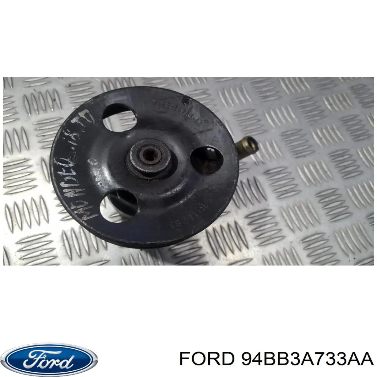 Comprar 94BB3A733AA Ford 