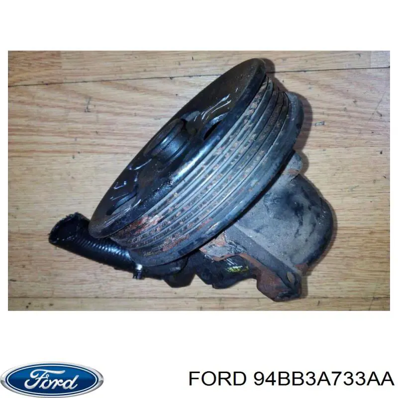  94BB3A733AA Ford