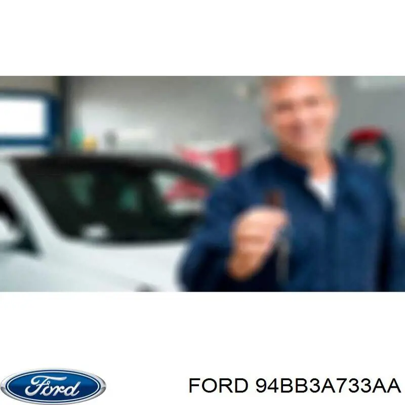  Ford 94BB3A733AA precio, desde 49,37 EUR