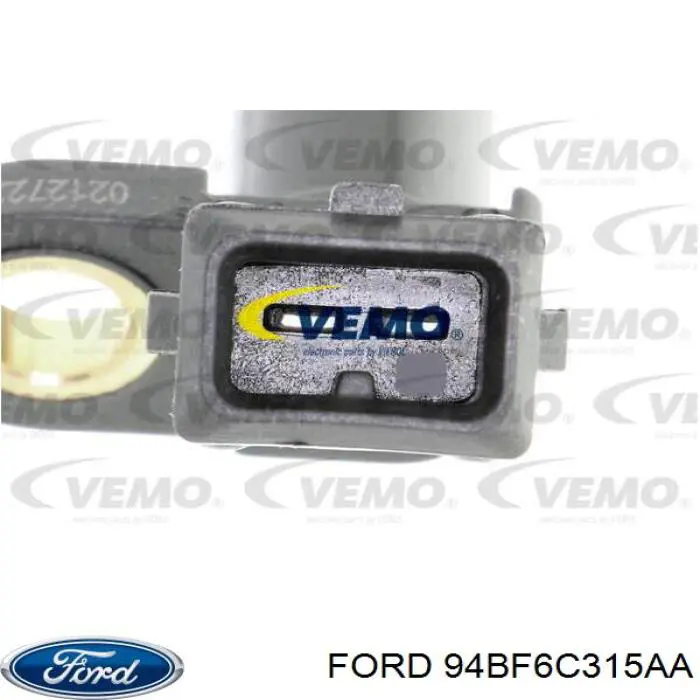 Comprar 94BF6C315AA Ford Sensor de cigüeñal