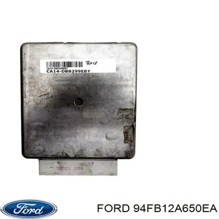 94FB12A650EA Ford