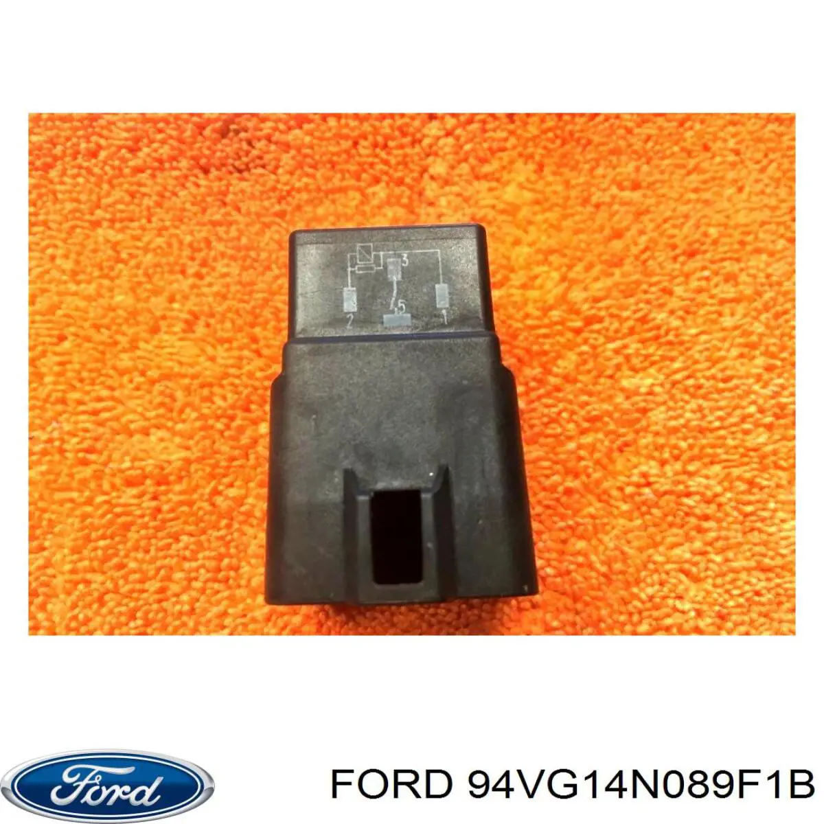 Comprar 1030234 Ford 