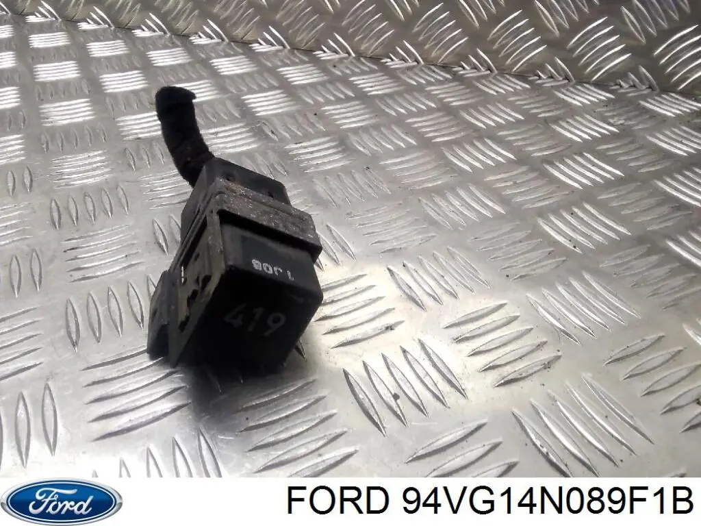  Ford 1030234 precio, desde 42,77 EUR