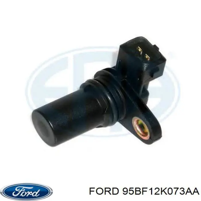 95BF12K073AA Ford sensor de árbol de levas