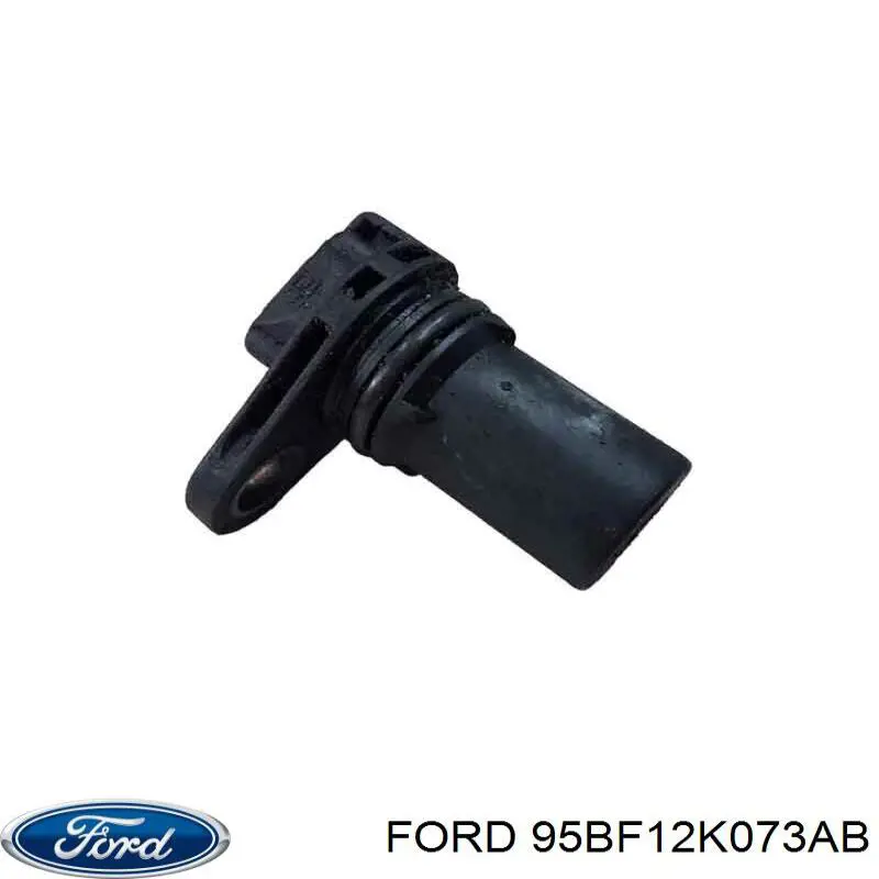 95BF12K073AB Ford sensor de árbol de levas