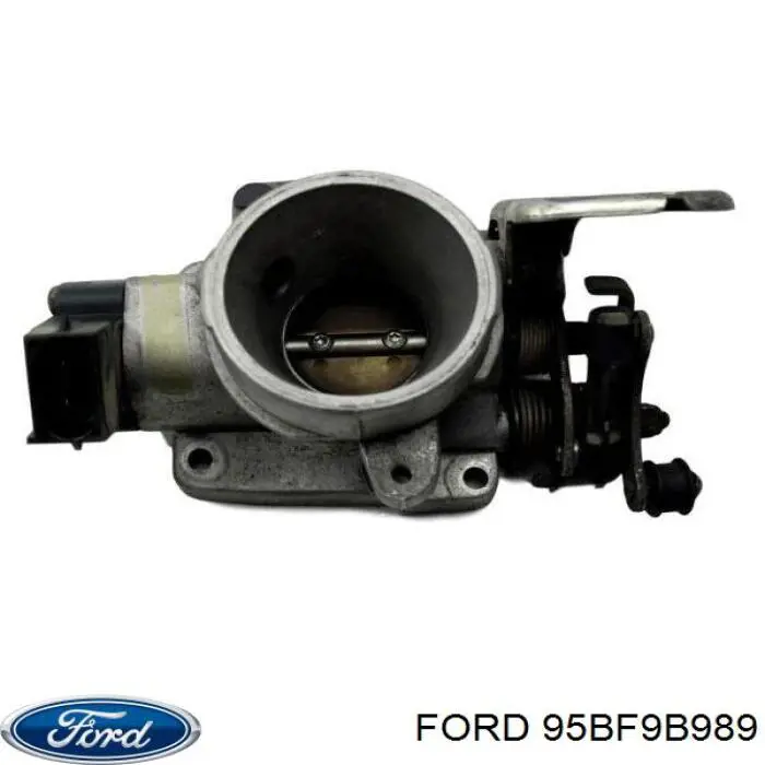 Comprar 95BF9B989 Ford Cuerpo de mariposa
