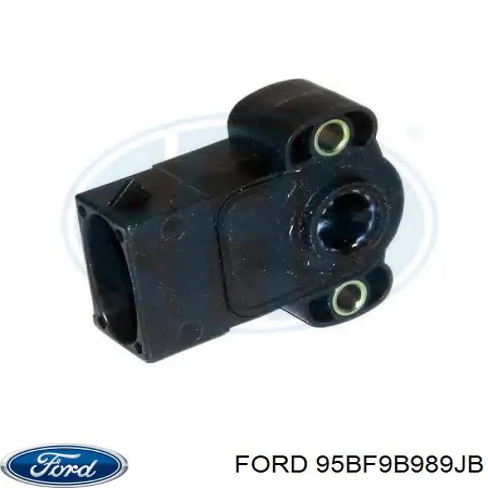 Comprar 95BF9B989JB Ford Sensor tps