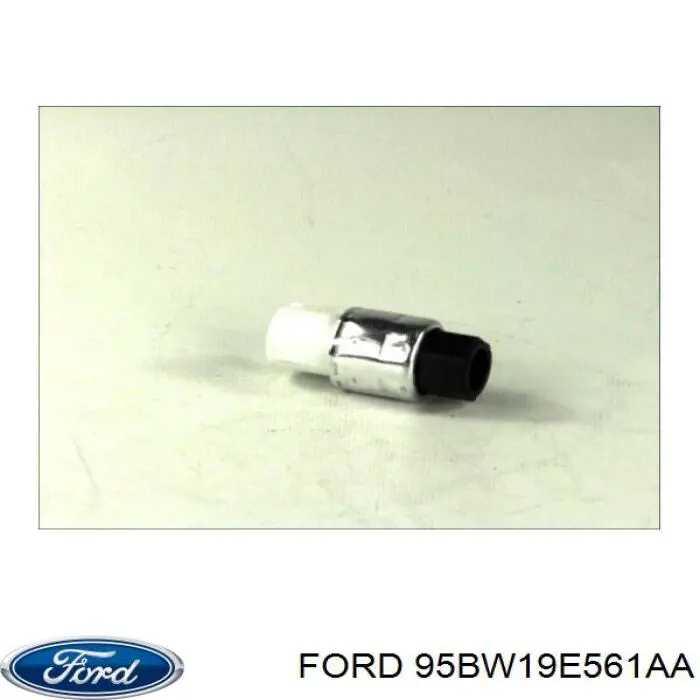 Presostato, aire acondicionado Ford 95BW19E561AA precio, desde 38,01 USD