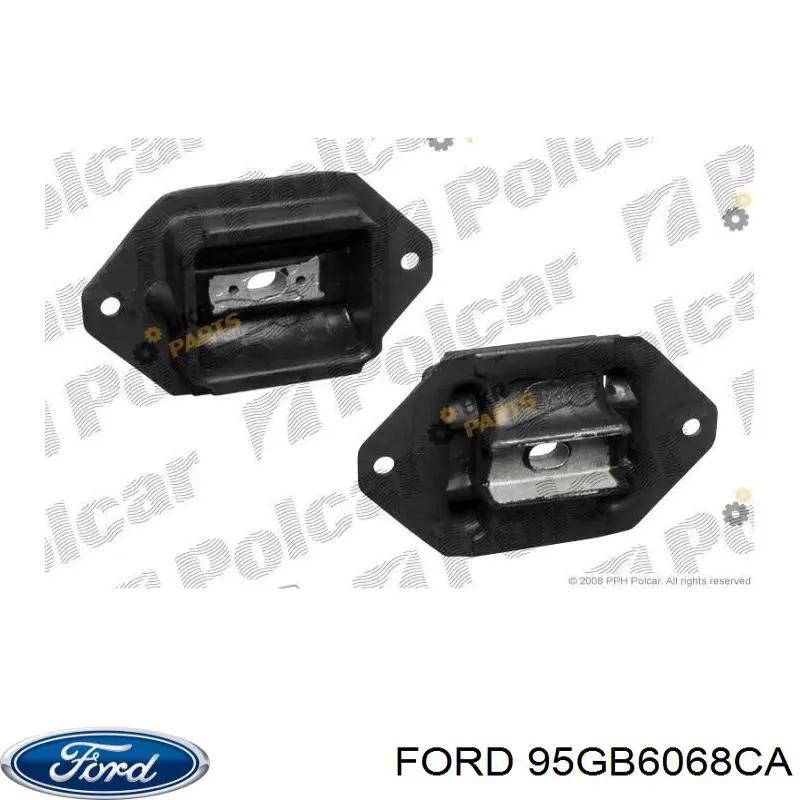 6981284 Ford