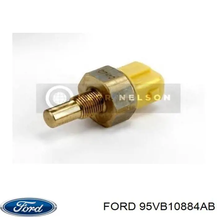 Sensor de temperatura  Ford 95VB10884AB precio, desde 9,04 EUR