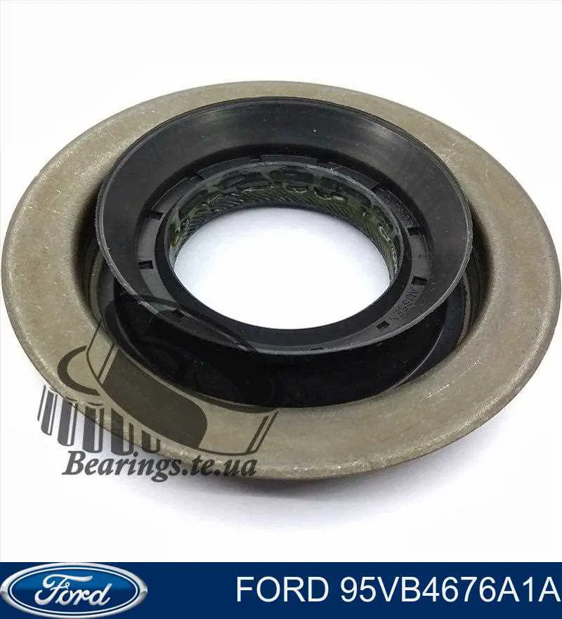Retén del piñón del diferencial trasero SKT 047733V precio, desde 20,42 EUR