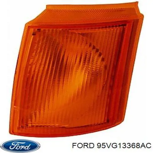 Comprar 1063533 Ford Piloto intermitente derecho