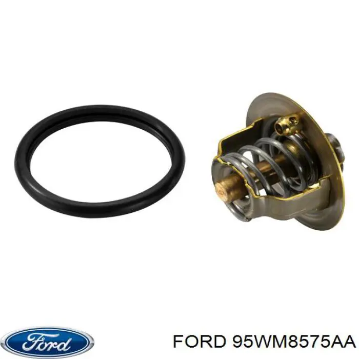 Termostato Ford 95WM8575AA precio, desde 9,23 EUR