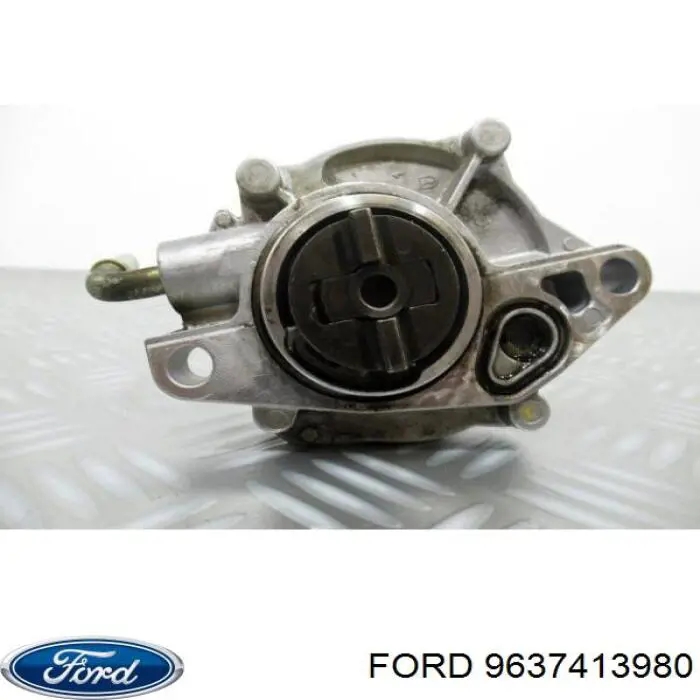 Bomba de vacío 9637413980 Ford
