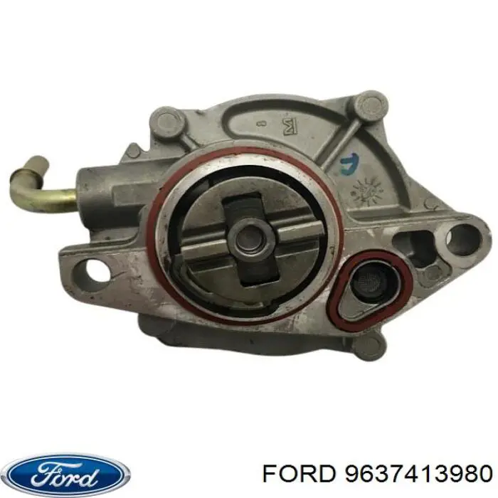 9637413980 Ford Bomba de vacío de frenado