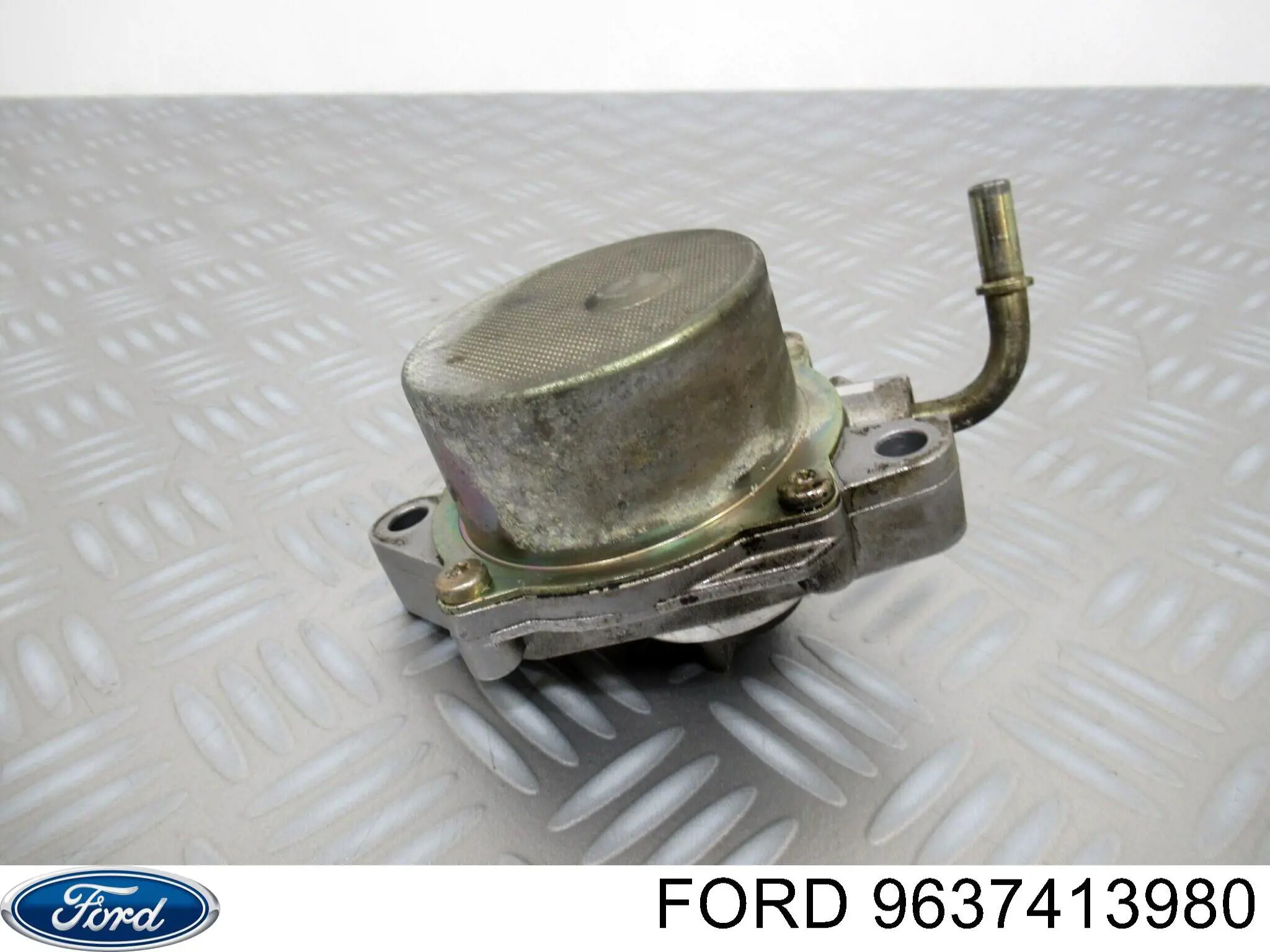 Comprar 9637413980 Ford Bomba de vacío