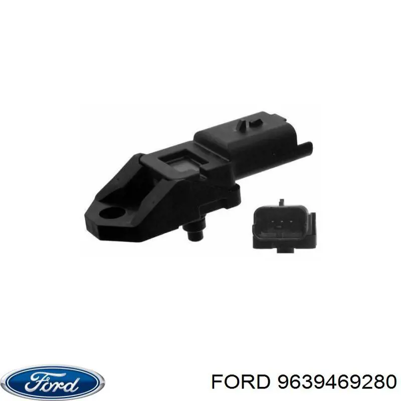Comprar 9639469280 Ford Sensor de presión del colector de admisión
