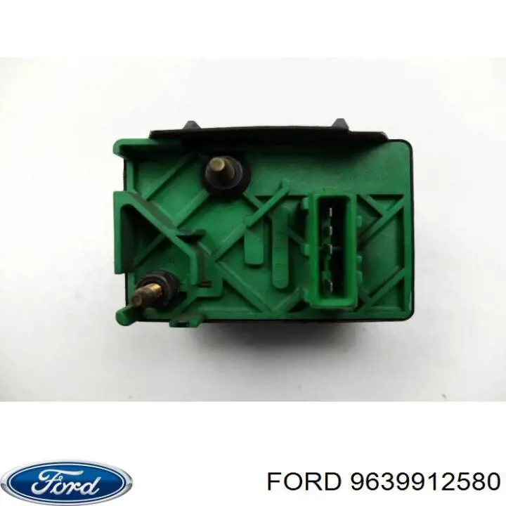 Comprar 9639912580 Ford Caja precalentamiento bujias