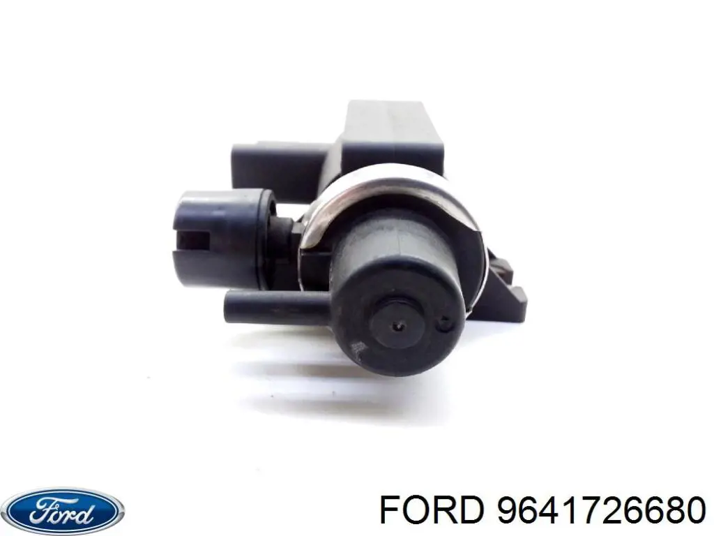Transductor presión, turbocompresor  Ford 1327596