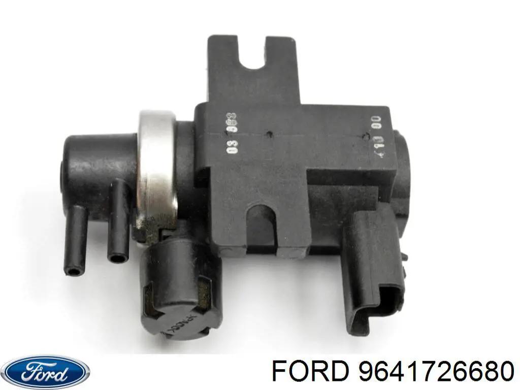 Comprar 1327596 Ford Válvula solenoide de control de presión de sobrealimentación