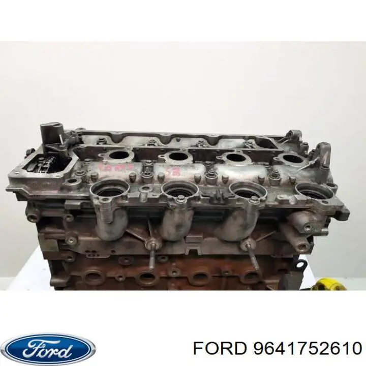 Culata 9641752610 Ford