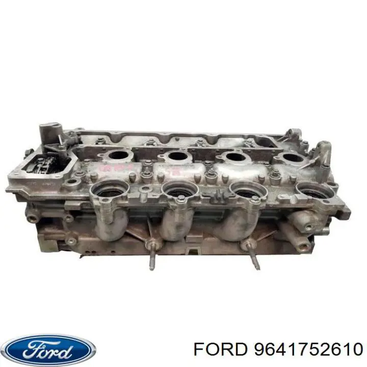 Cabeza de cilindro Ford 9641752610 precio, desde 175,69 EUR