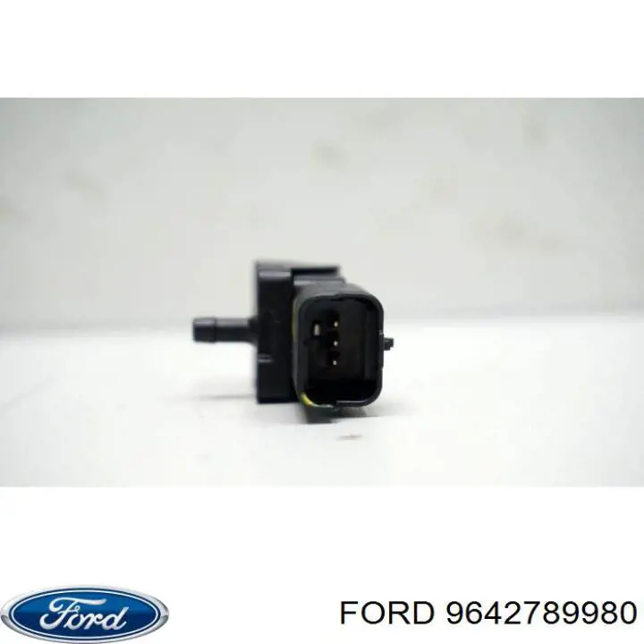 9642789980 Ford sensor de presion del colector de admision