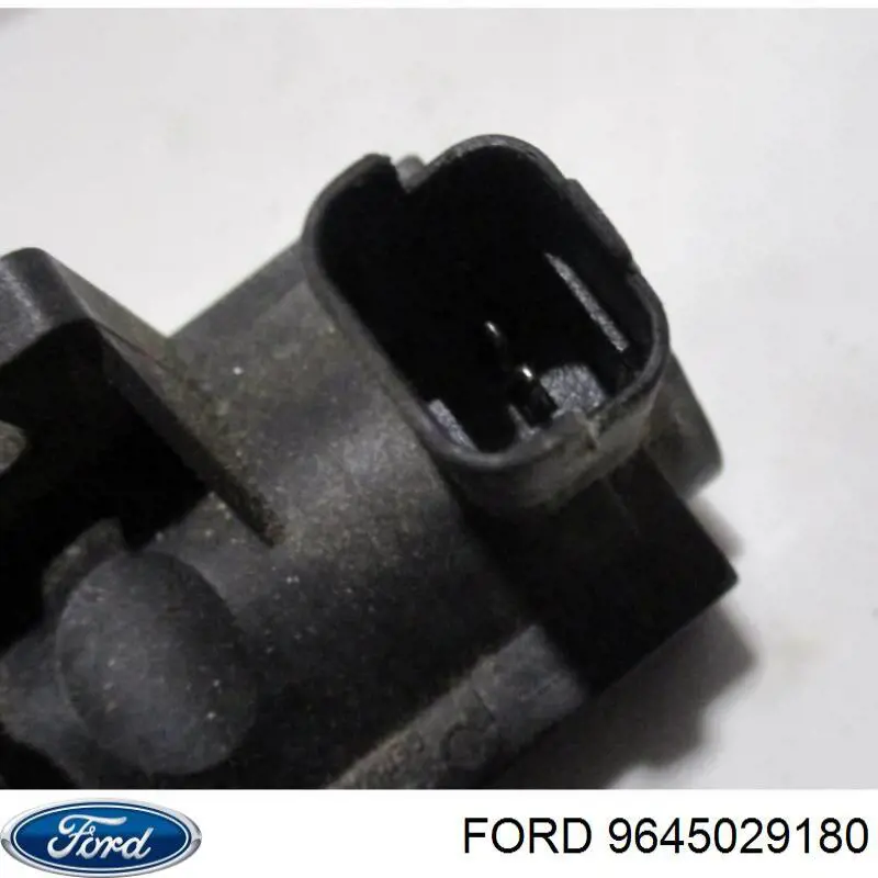 9645029180 Ford Válvula solenoide de control de presión de sobrealimentación