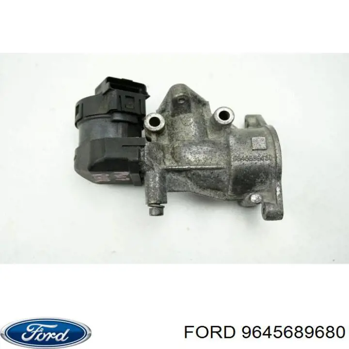 Comprar 9645689680 Ford Válvula EGR