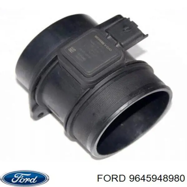 Comprar 9645948980 Ford Sensor de masa de aire