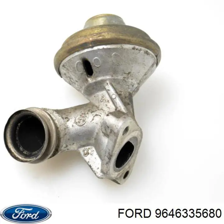 Comprar 9646335680 Ford Válvula EGR