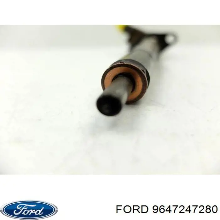Comprar 36050662 Volvo Inyector