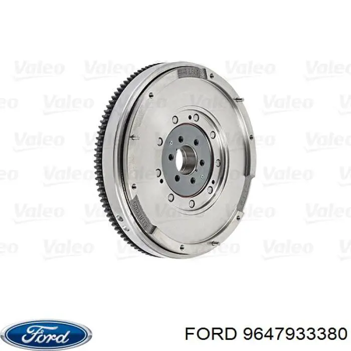 9647933380 Ford volante motor