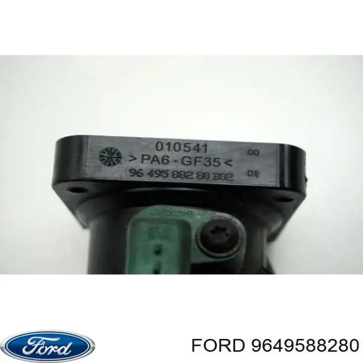  Ford 9649588280 precio, desde 75,50 EUR