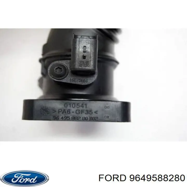  9649588280 Ford