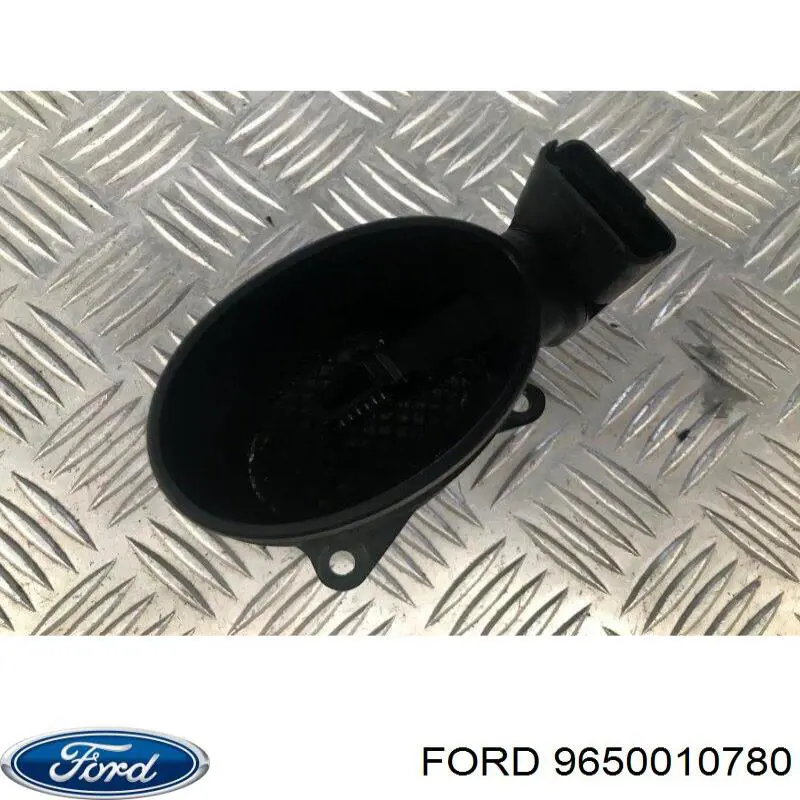 Caudalímetro 9650010780 Ford