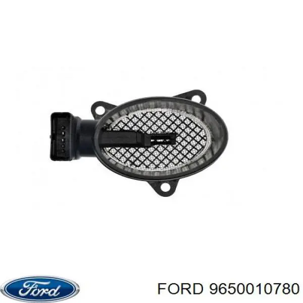 9650010780 Ford medidor de masa de aire