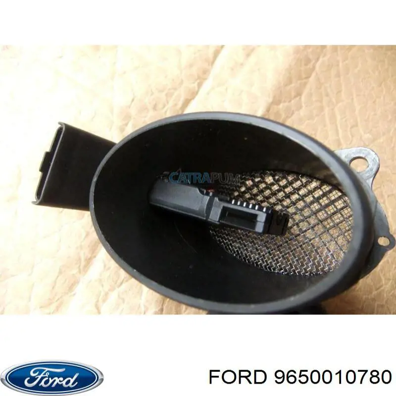 Medidor de flujo de aire Ford 9650010780 precio, desde 46,28 EUR