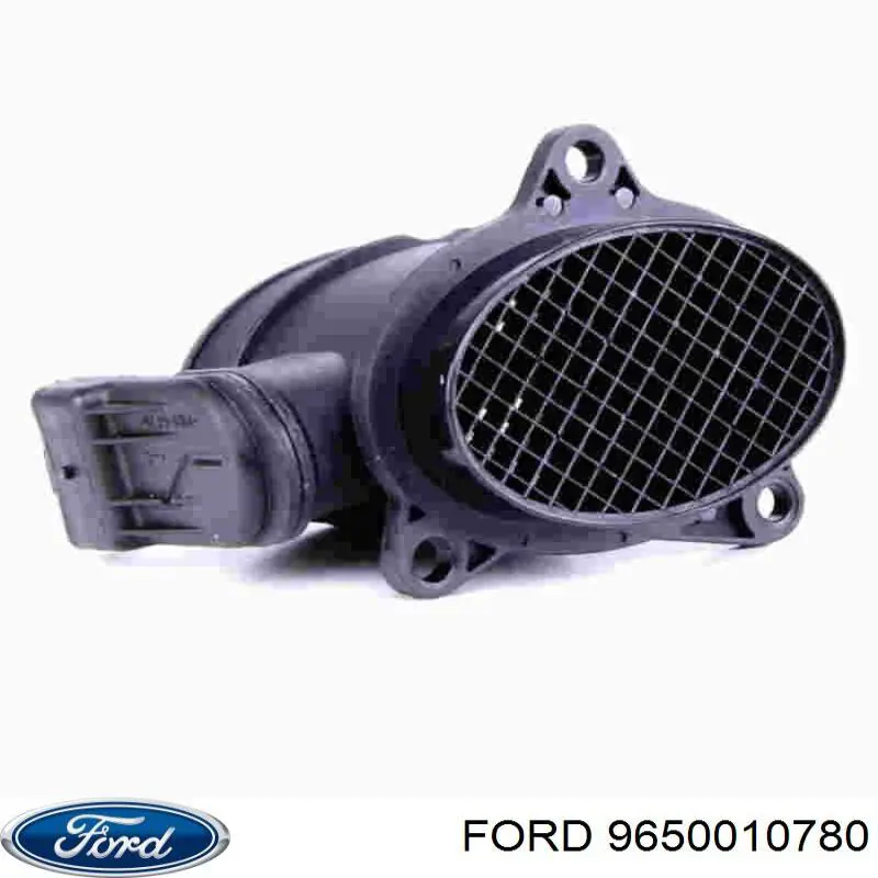 Sensor MAF Ford 9650010780
