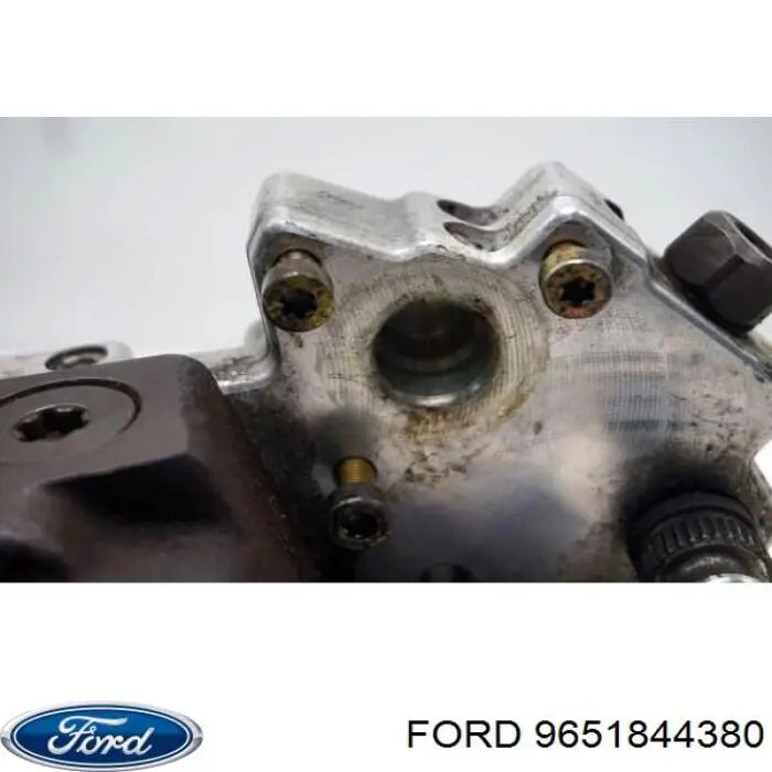 Comprar 9651844380 Ford Bomba inyectora