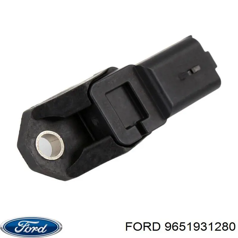 9651931280 Ford sensor de presion del colector de admision