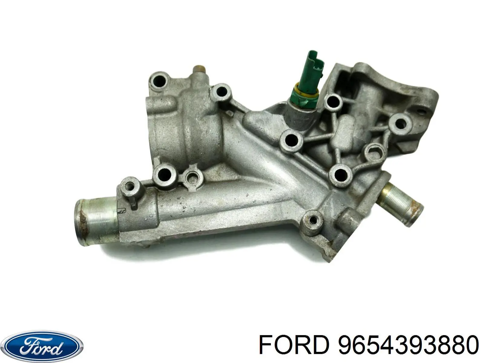 Termostato Ford 9654393880 precio, desde 24,52 EUR