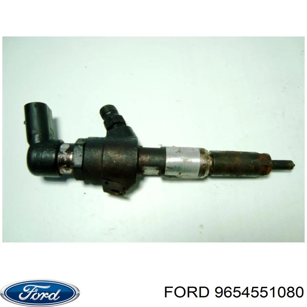 Inyector 1334771 Ford