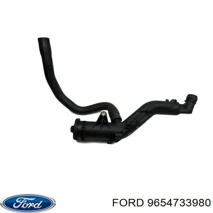 Comprar 9654733980 Ford Cuello de llenado de aceite