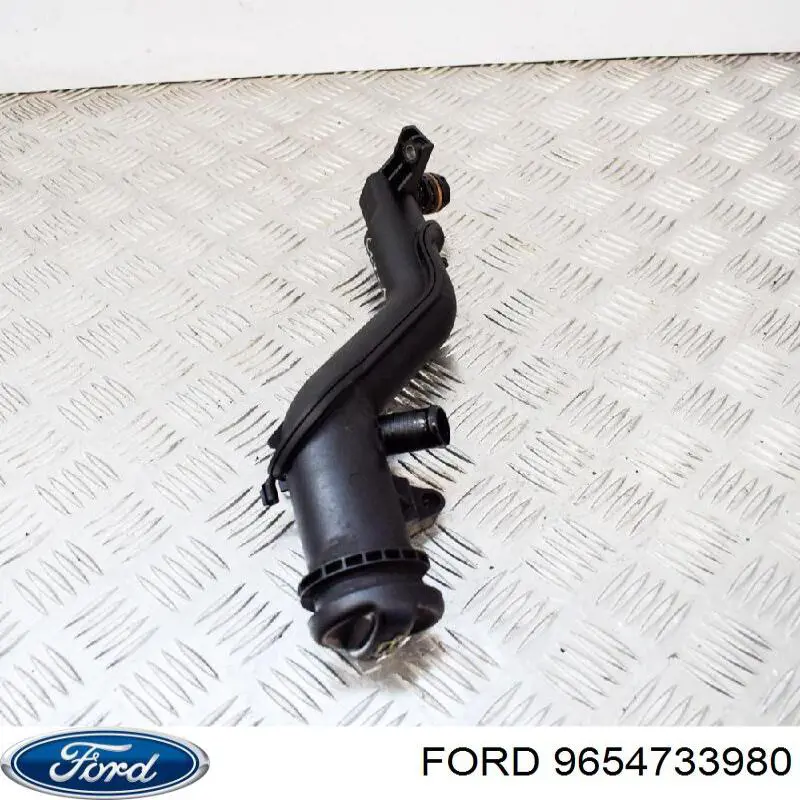 9654733980 Ford Cuello de llenado de aceite