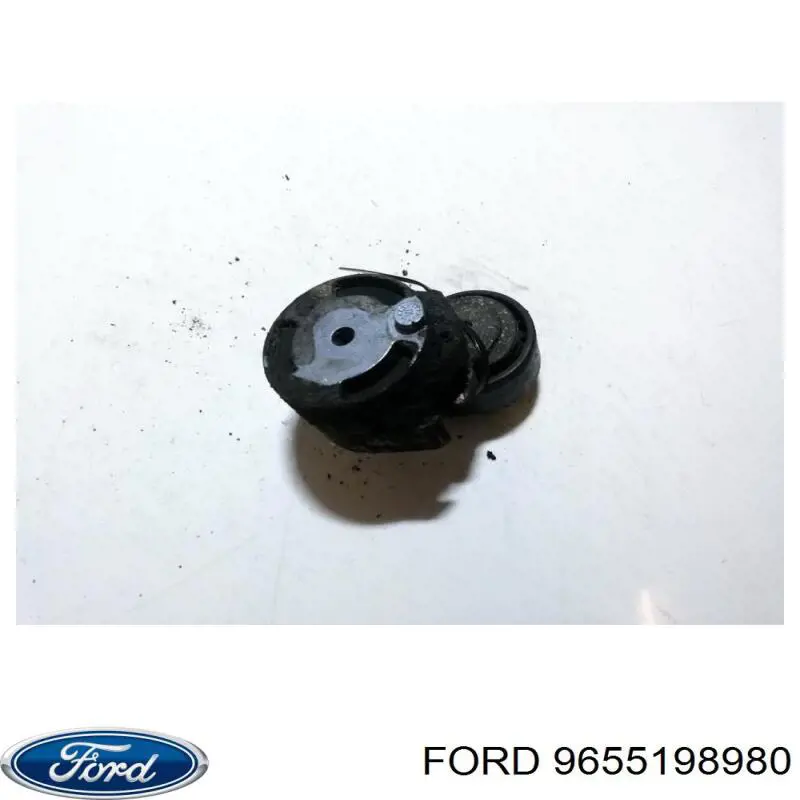 Tensor de la correa trapecial Ford 9655198980 precio, desde 30,23 EUR