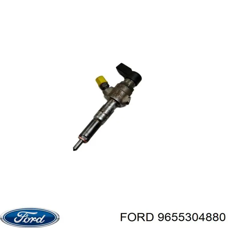 Comprar 9655304880 Ford Inyector